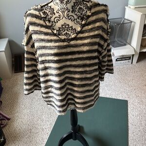 Free People sweater size M
